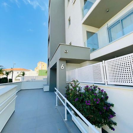 Precioso apartamento con piscina Torrox Exterior foto