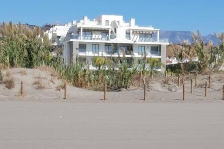Precioso apartamento con piscina Torrox Exterior foto