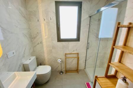 Precioso apartamento con piscina Torrox Exterior foto