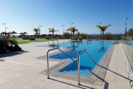Precioso apartamento con piscina Torrox Exterior foto