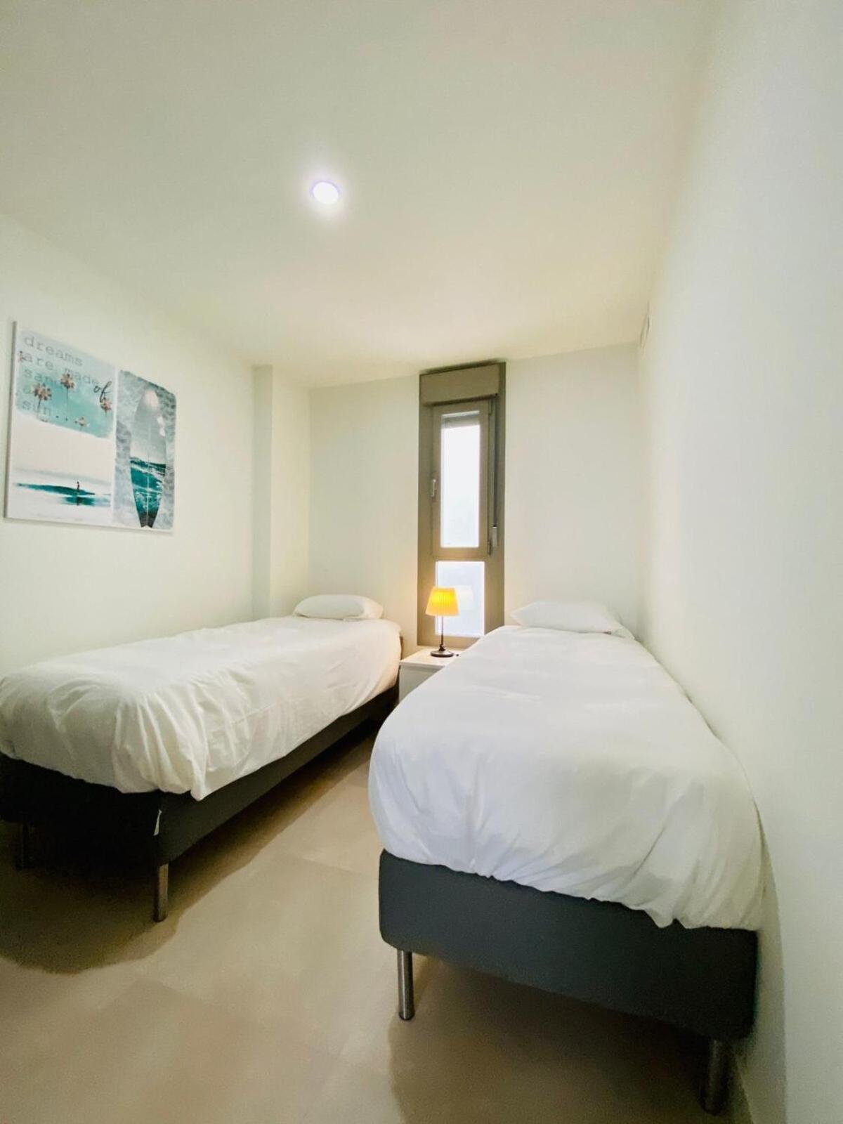 Precioso apartamento con piscina Torrox Exterior foto