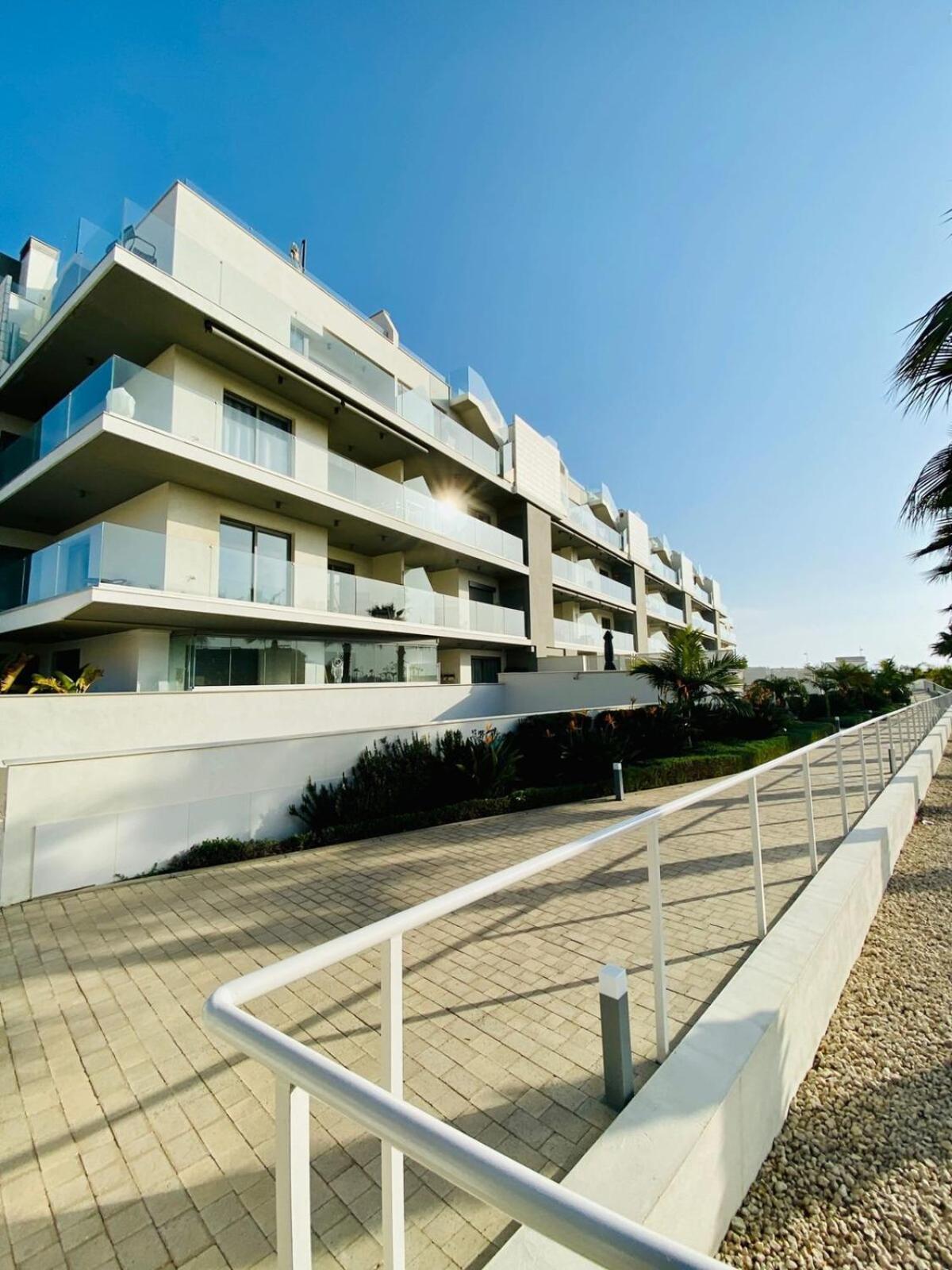 Precioso apartamento con piscina Torrox Exterior foto