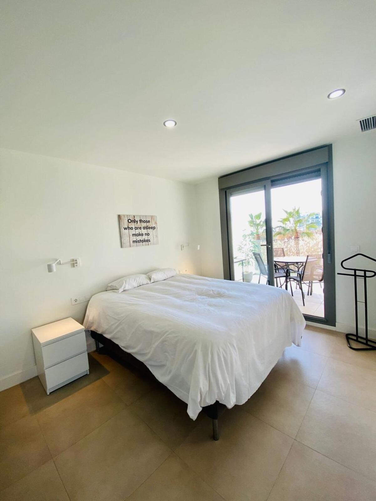Precioso apartamento con piscina Torrox Exterior foto