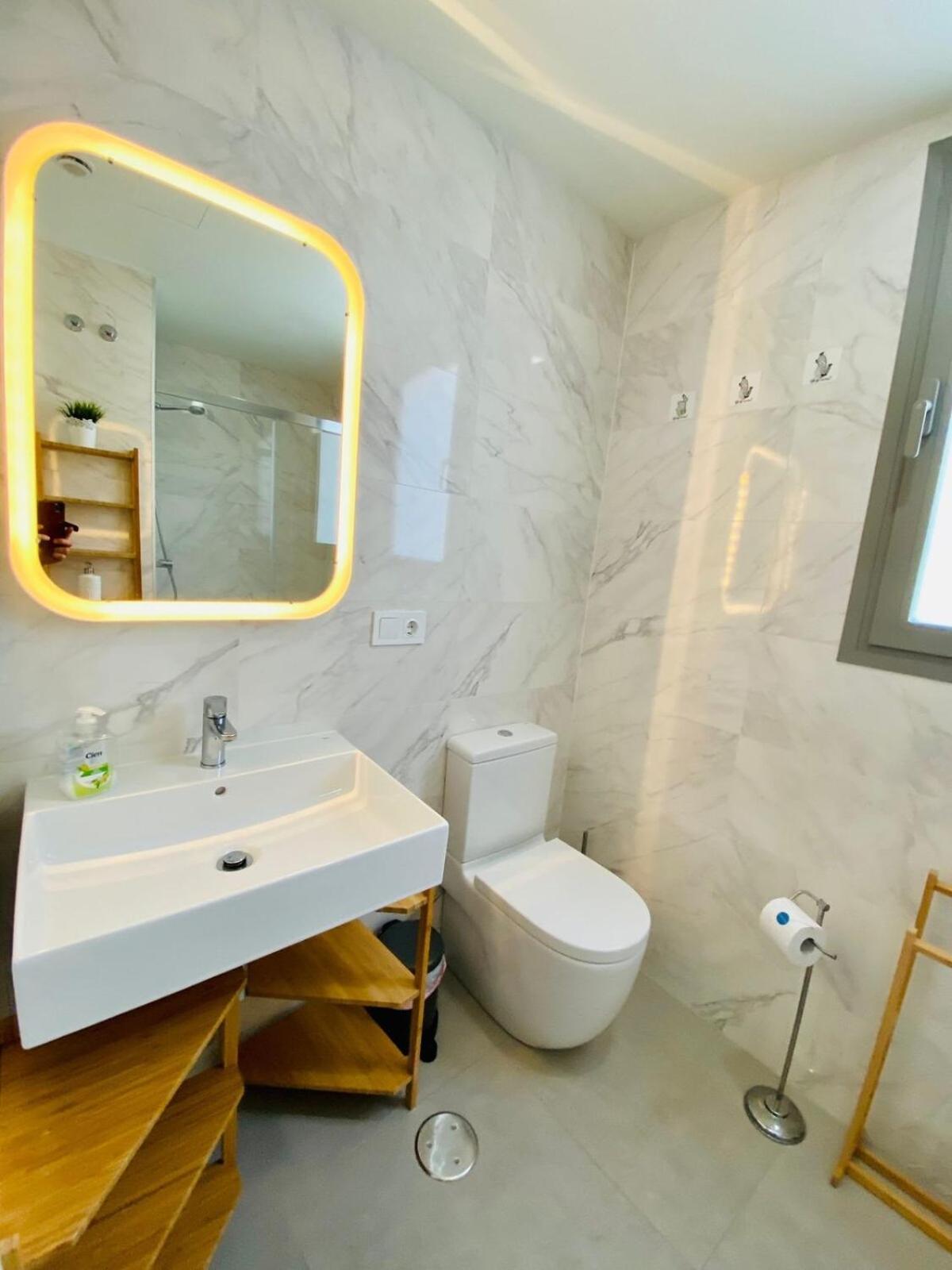 Precioso apartamento con piscina Torrox Exterior foto