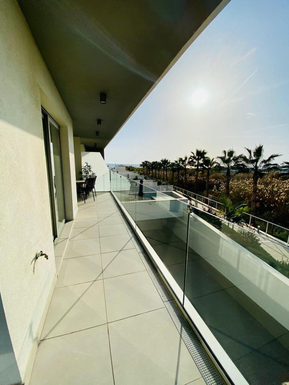 Precioso apartamento con piscina Torrox Exterior foto